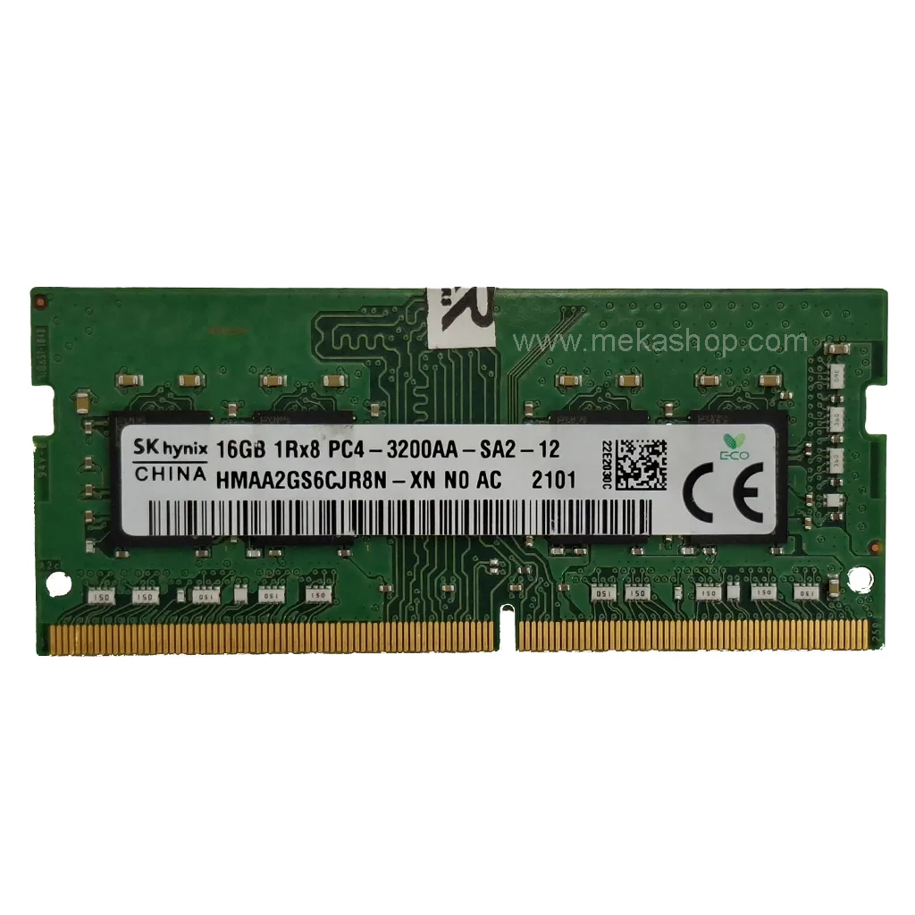 Ram-SKHynix-3200MHZ-16g