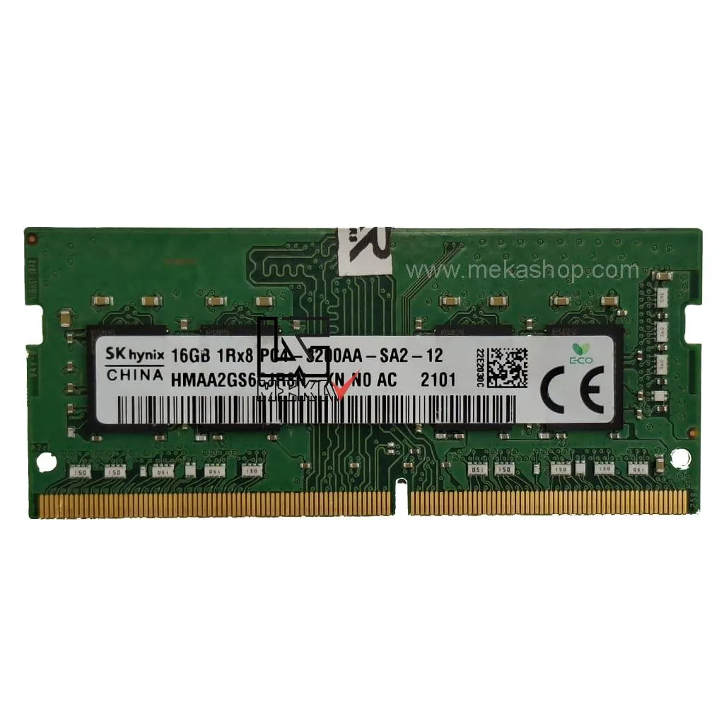 Ram-SKHynix-3200MHZ-16g