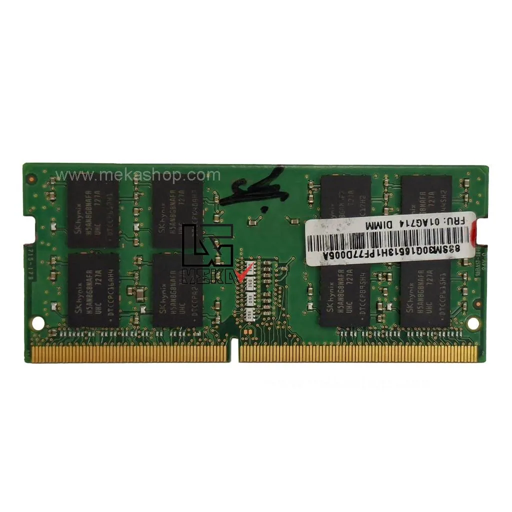 Ram-SKHynix-DDR4-2400MHZ-16g