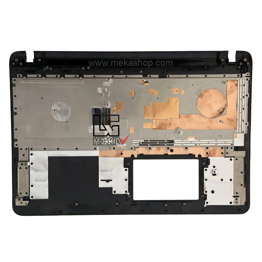SVF152-C+Key-Black