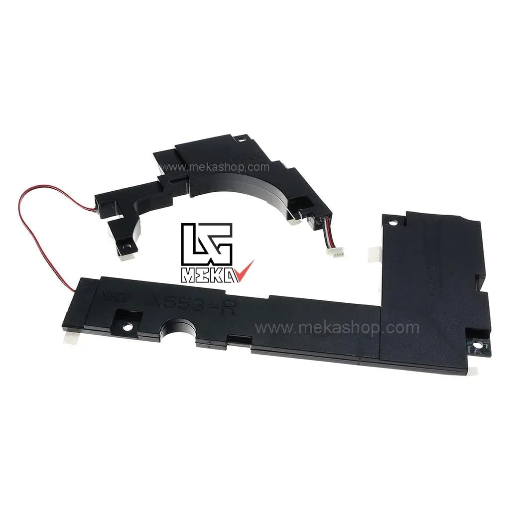 Speaker-X553