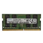 رم لپ تاپ سامسونگ  Sumsung DDR4 2666MHz PC4 16GB CL19