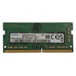 رم لپ تاپ سامسونگ Sumsung DDR4 3200MHz PC4 CL11 8GB