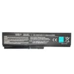 باتری لپ تاپ توشیبا Pn: PA3817U) Toshiba Satellite U500 6Cells)