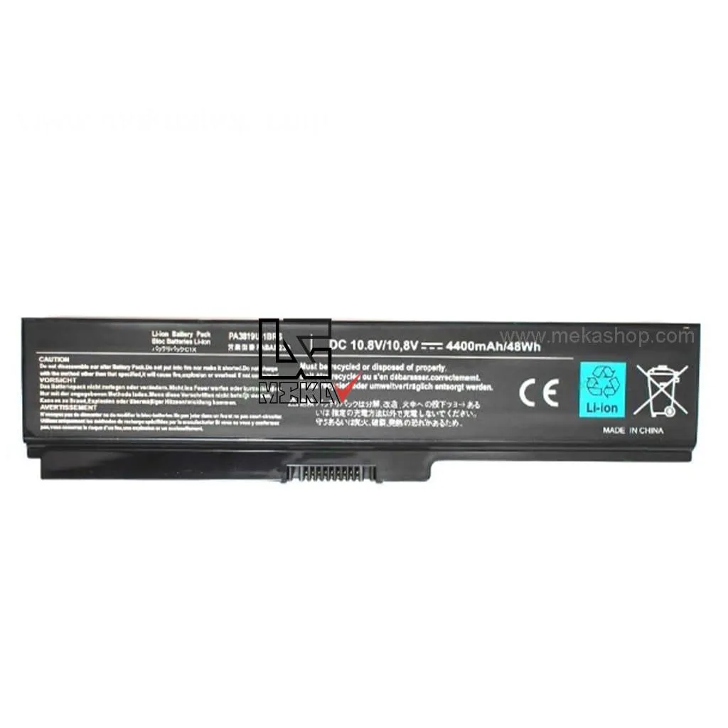 Tushiba-pa3817u