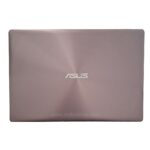 قاب پشت لپ تاپ ایسوس Asus UX303 خاکستری