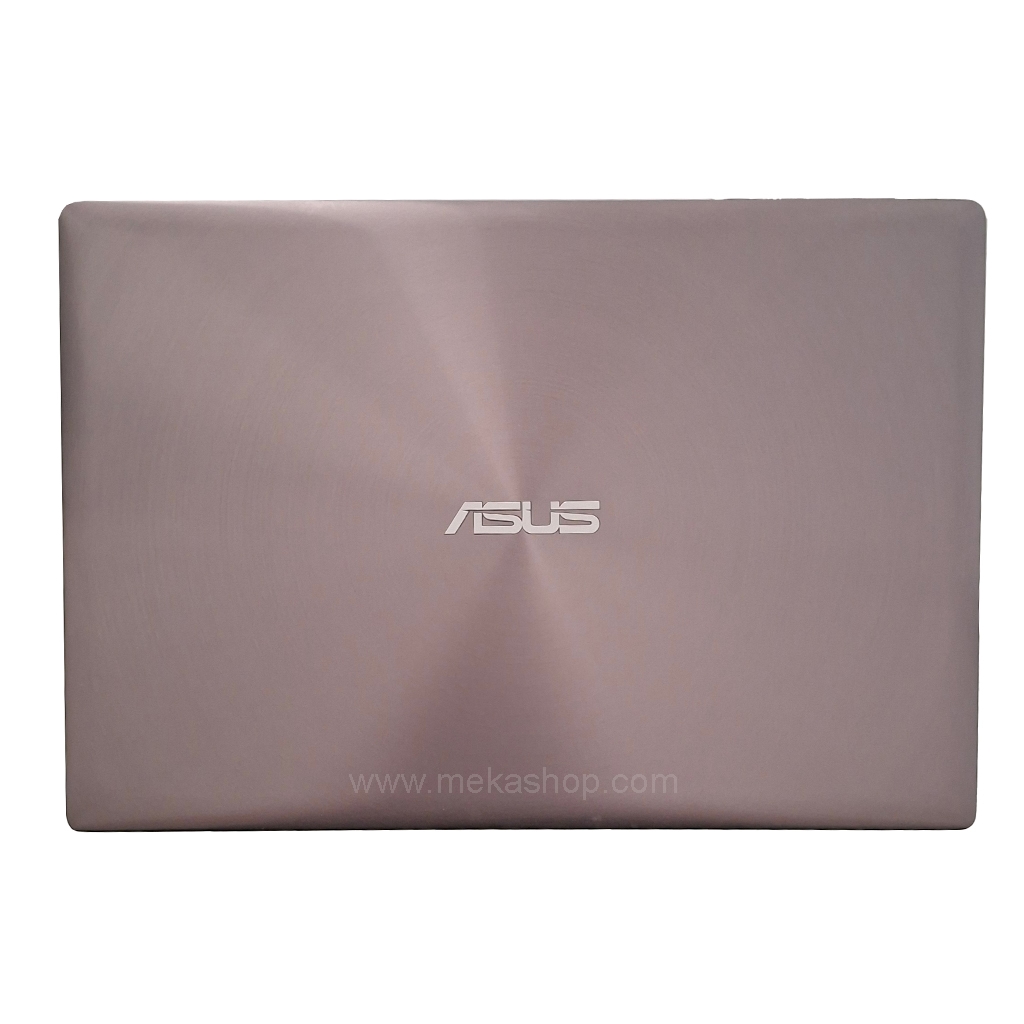 قاب پشت لپ تاپ ایسوس Asus UX303 خاکستری