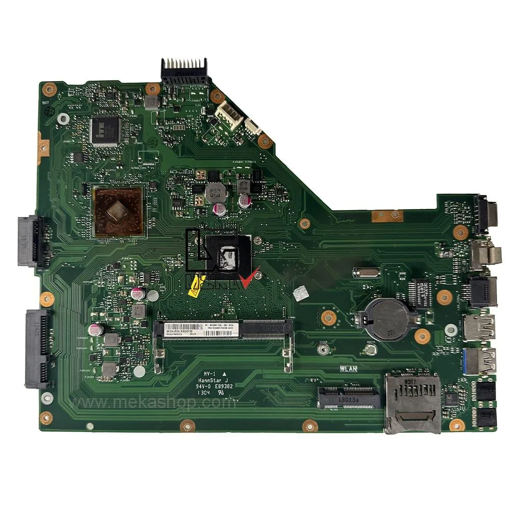 X55U