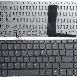 کیبورد لپ تاپ LENOVO IdeaPad V330 مناسب V130-15IGM V130-15IKB V330-15ISK V330-15IKB