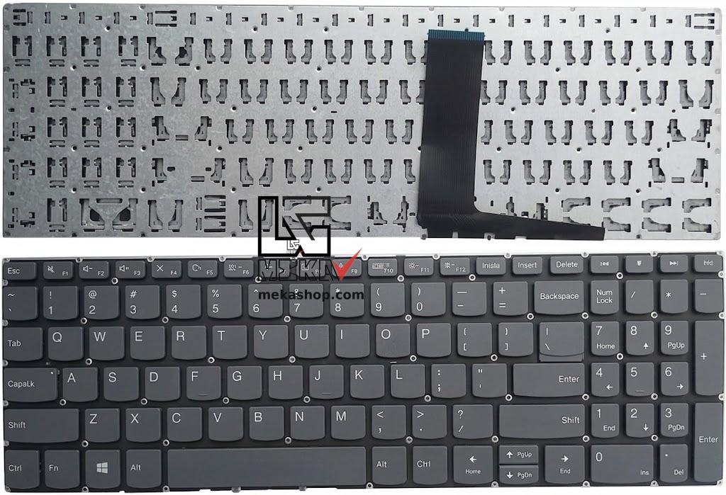 کیبورد لپ تاپ LENOVO IdeaPad V330