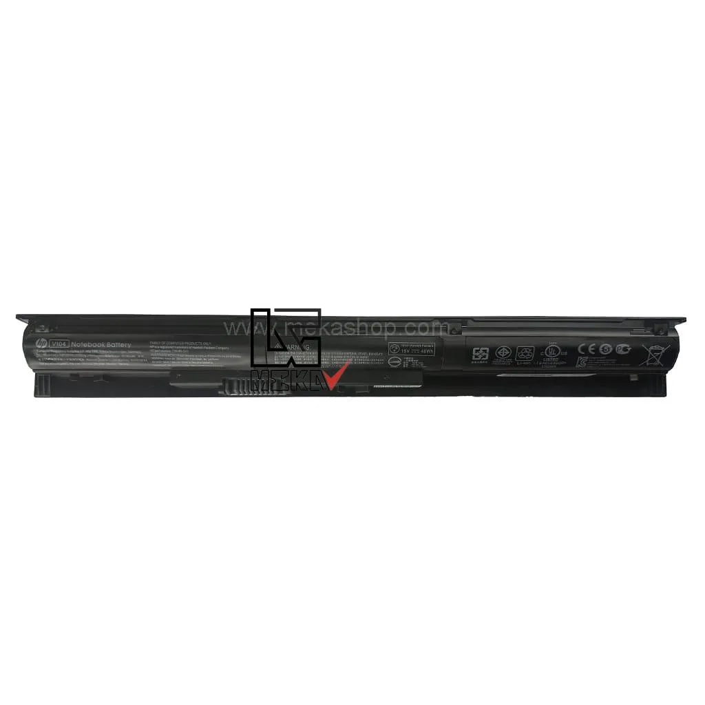باتری لپ تاپ HP ProBook 440 450 G2 مدل VI04 چهار سلولی