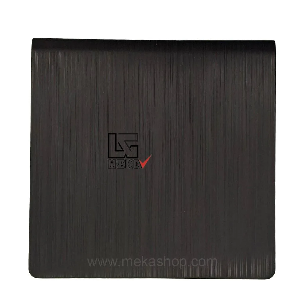 باکس تبدیل DVD رایتر اینترنال SATA به اکسترنال USB3.0 ضخیم 12.7mm