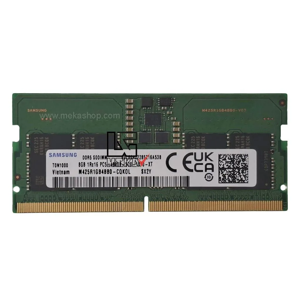 سامسونگ-8-گیگ-4800