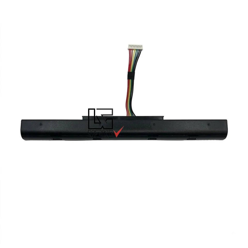 باتری اورجینال لپ تاپ Acer Aspire E5-575 مدل AS16A5K