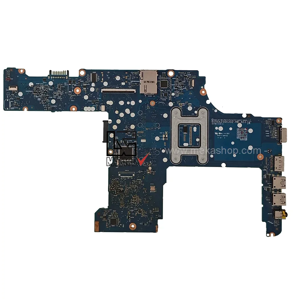 5742 مموری چپ