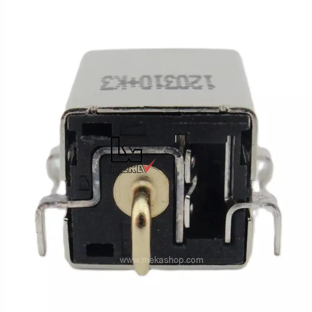 Asus Laptop DC Power jack K72