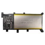 باتری اورجینال لپ تاپ ایسوس Pn:C21N1347) Asus X555 2Cells)