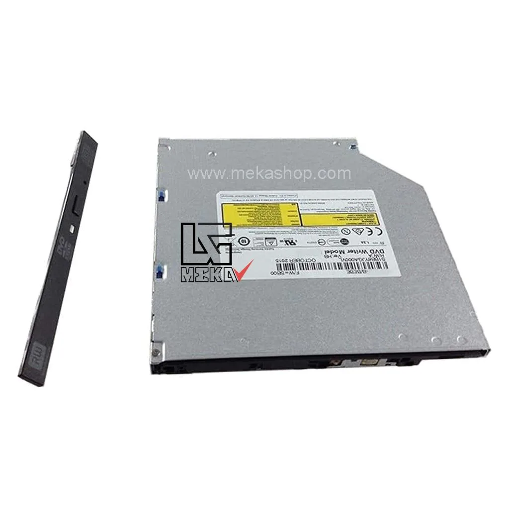 DVDRW-Slim-SATA-9.5mm