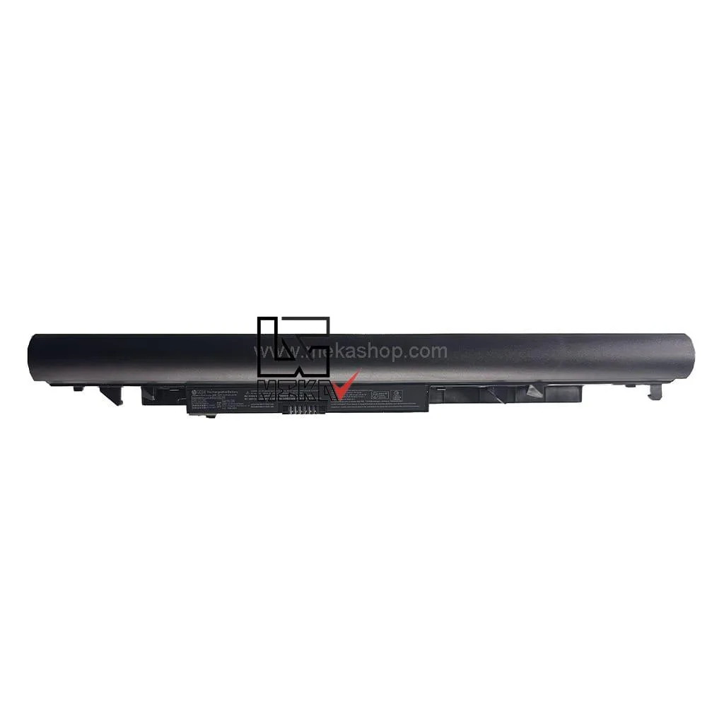 باتری لپ تاپ HP 246 G6 مدل JC04 چهار سلول