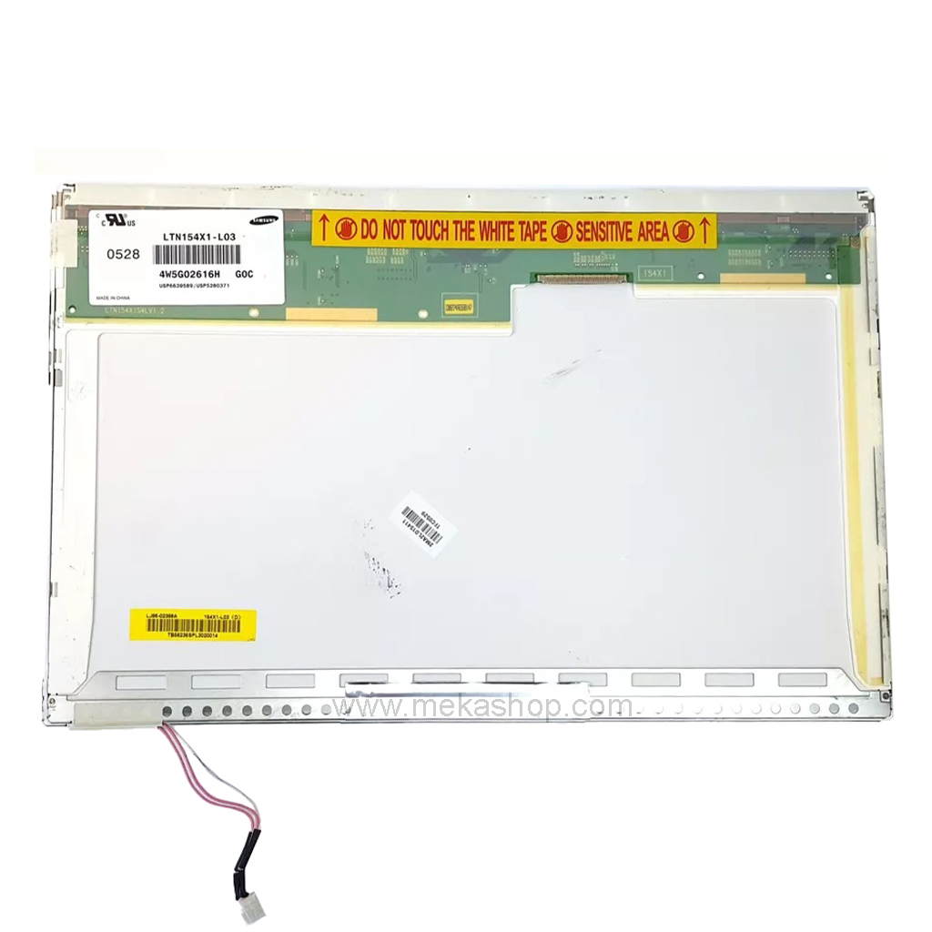 ال سی دی لپ تاپ (LTN154X1-L03) LCD 15.4″ 30 PIN