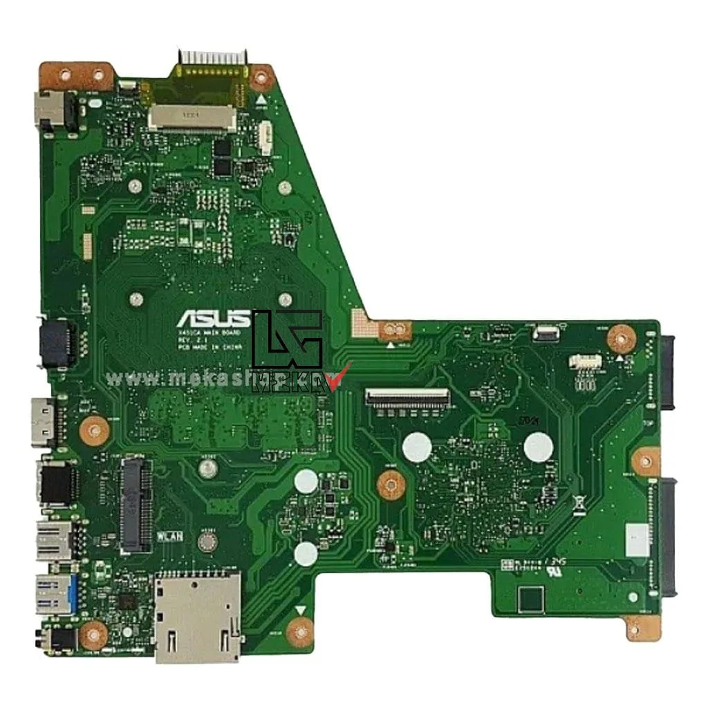 X451CA