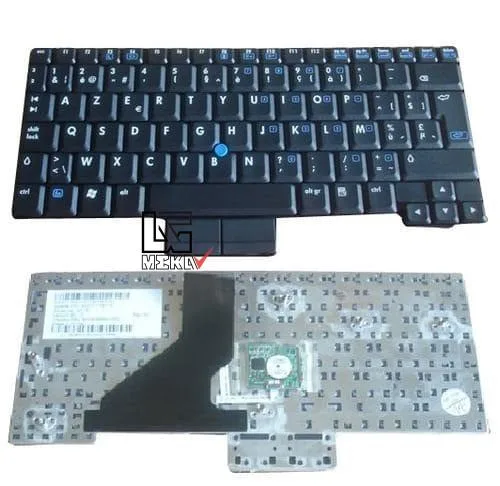کیبورد لپ تاپ اچ پی HP 2510