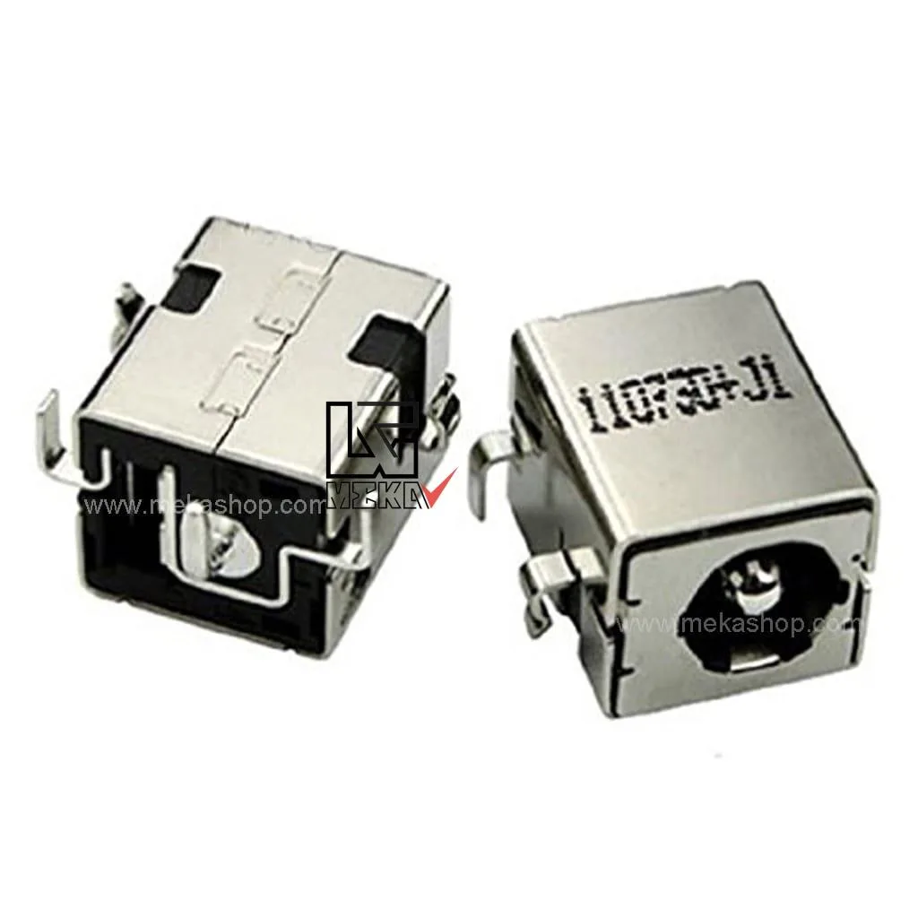 Asus Laptop DC Power jack A52