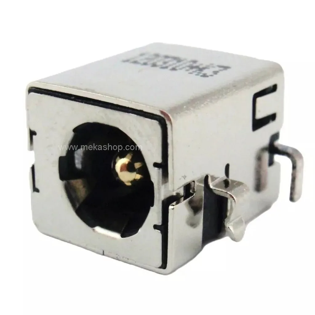 سوکت شارژر لپ تاپ ایسوس Asus Laptop DC...