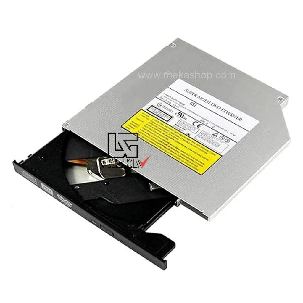 DVDRW SATA 12.7mm