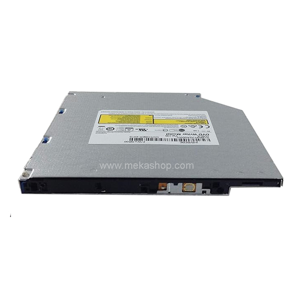 دی وی دی رایتر اینترنال اسلیم ساتا نازک DVD/RW Slim SATA 9.5mm