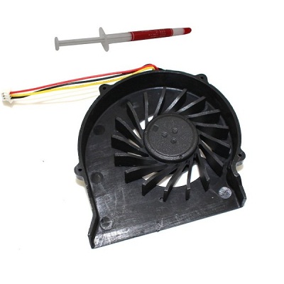 فن خنک کننده سی پی یو لپ تاپ ال جی LG Laptop Fan E500