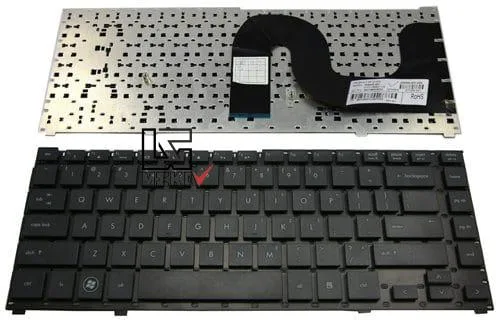 کیبورد لپ تاپ اچ پی HP 4310
