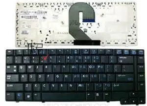 کیبورد لپ تاپ اچ پی HP 6515