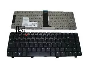 کیبورد لپ تاپ اچ پی HP 6520