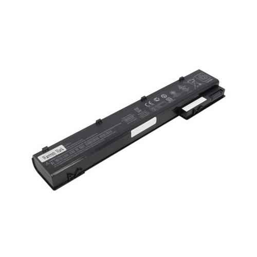 باتری لپ تاپ اچ پی hp 8560w 8570w 8760w 8770w laptop battery