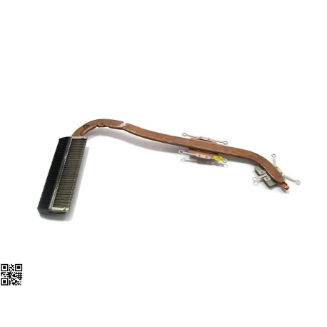 Heatsink Asus A550C هیت سینک لپ تاپ ایسوس