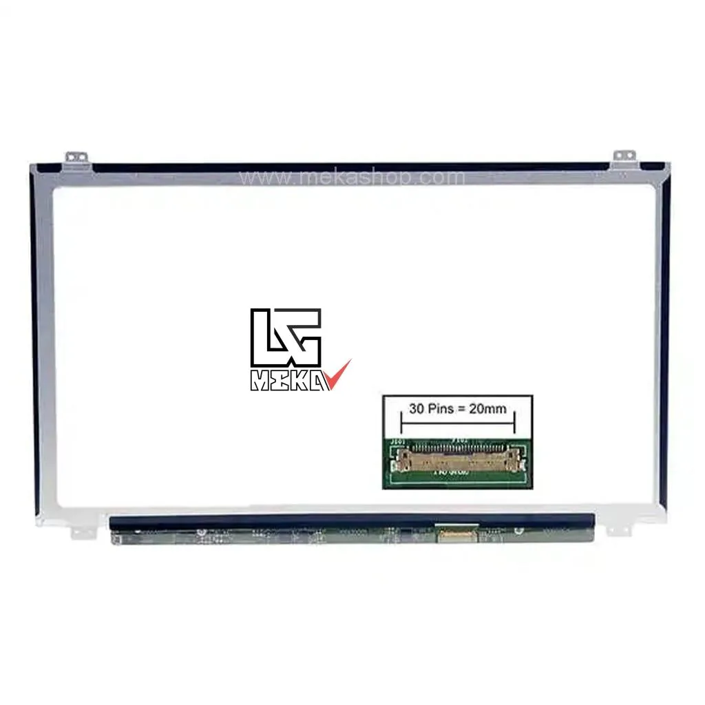 ASUS VIVOBOOK HD 30 PIN 15.6″ (X541UV)