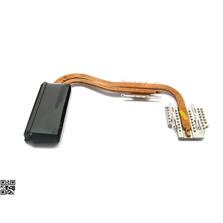 Heatsink Asus N56VJ هیت سینک لپ تاپ ایسوس