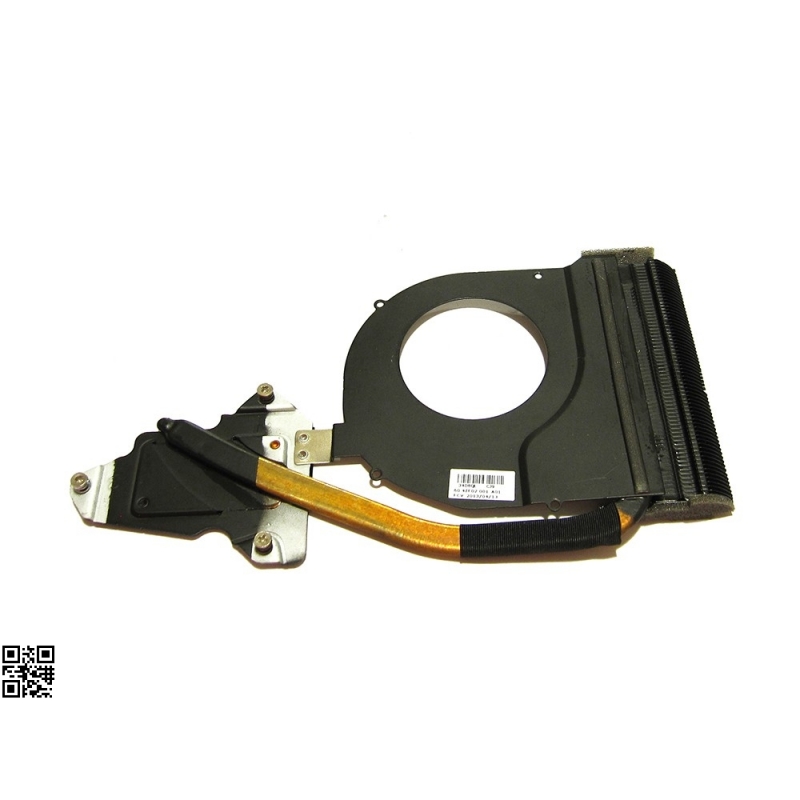 Heatsink Acer Aspire E1-522 هیت سینک لپ تاپ ایسر