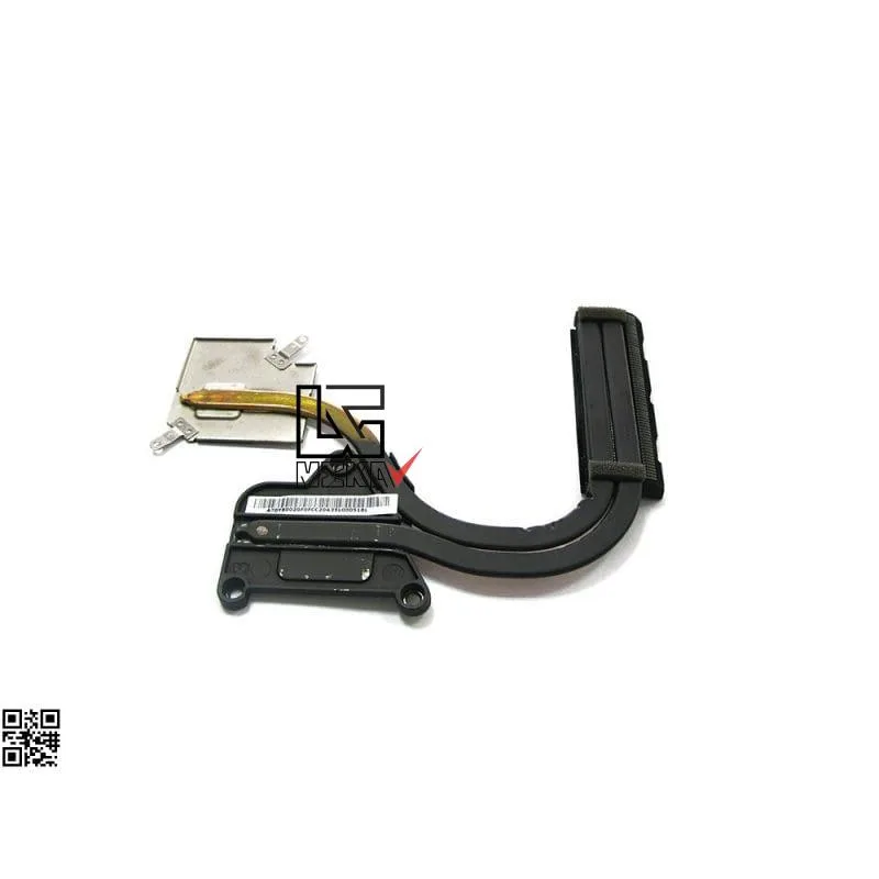 Acer p253 Heatsinkهیت سینک لپ تاپ ایسر