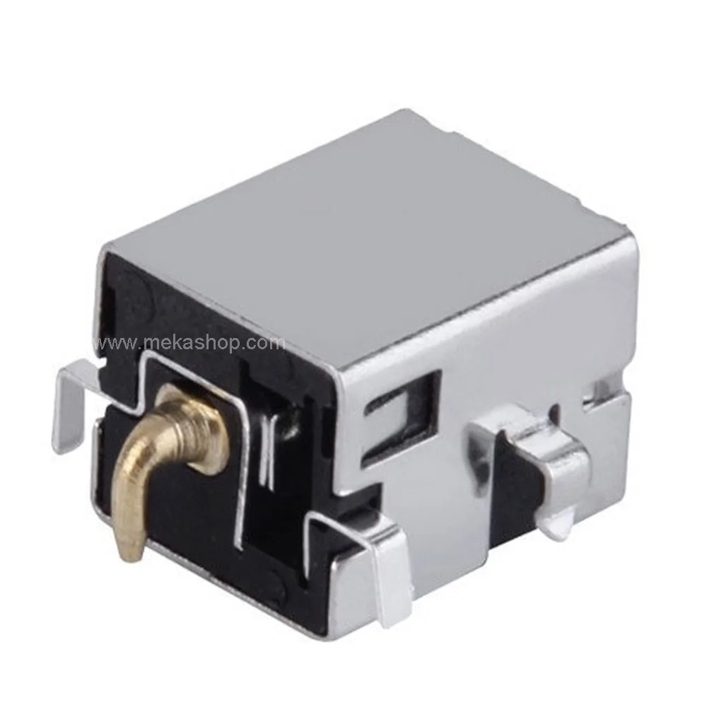 سوکت شارژر لپ تاپ ایسوس Asus Laptop DC...