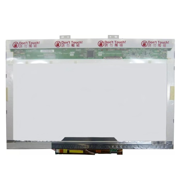 ال سی دی لپ تاپ (B154PW02-V.1) LCD 15.4″ 30 PIN