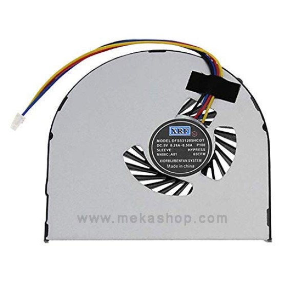 فن سی پی یو لپ تاپ لنوو Lenovo Laptop Fan B590