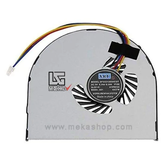 فن سی پی یو لپ تاپ لنوو LENOVO LAPTOP FAN B590
