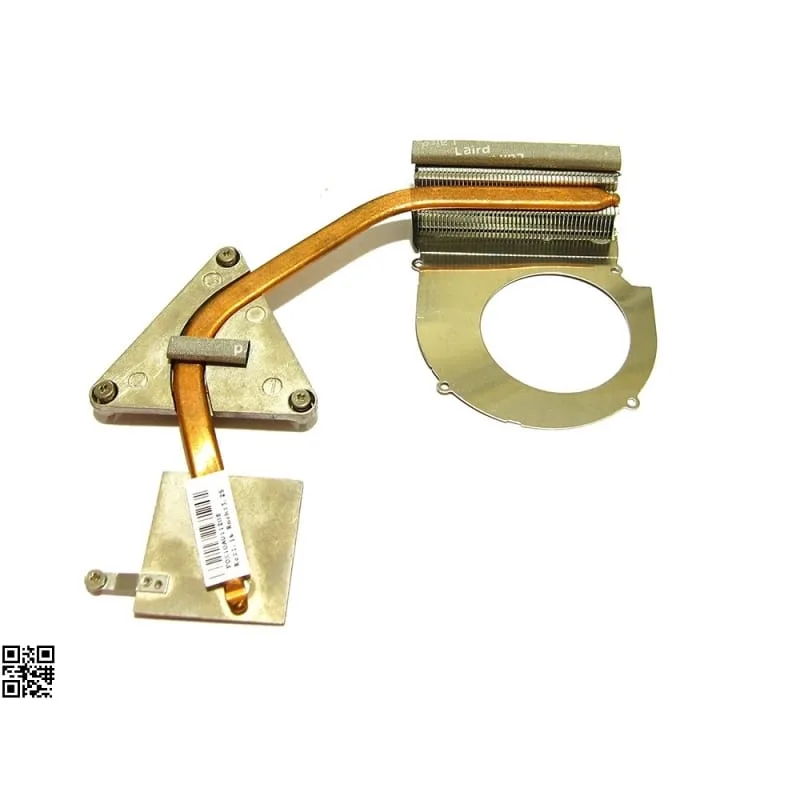 Heatsink Dell Inspiron N5030 هیت سینک لپ تاپ...