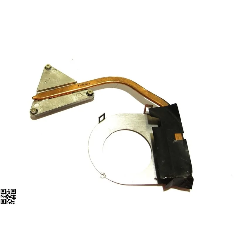 Heatsink Dell Inspiron N5040 هیت سینک لپ تاپ...