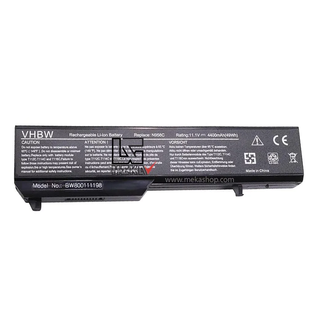 Dell Vostro 1320