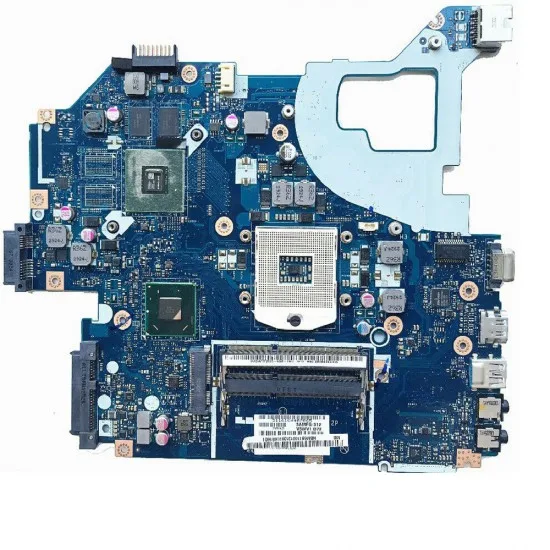 مادربرد لپ تاپ ایسر ACER ASPIRE E1-571 LA-7912P 2GB گرافیک دار