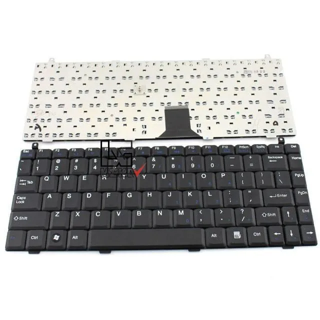 کیبورد لپ تاپ لنوو Lenovo F30