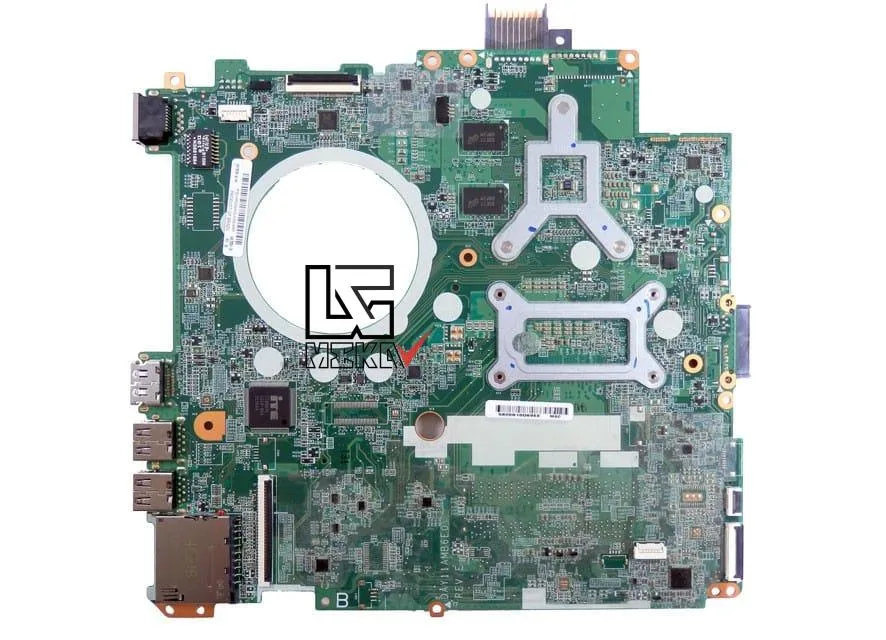 HP 15 INTELI